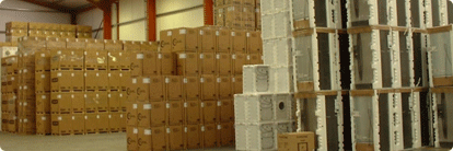 Packers and Movers in Gurgaon